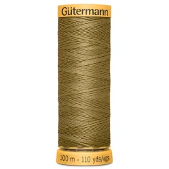 Filo gütermann 100 mt Cotone