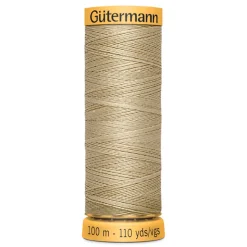 Filo gütermann 100 mt Cotone