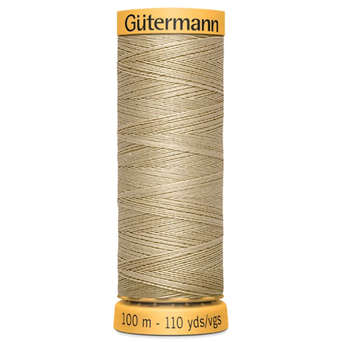 Filo gütermann 100 mt Cotone