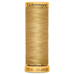 Filo gütermann 100 mt Cotone