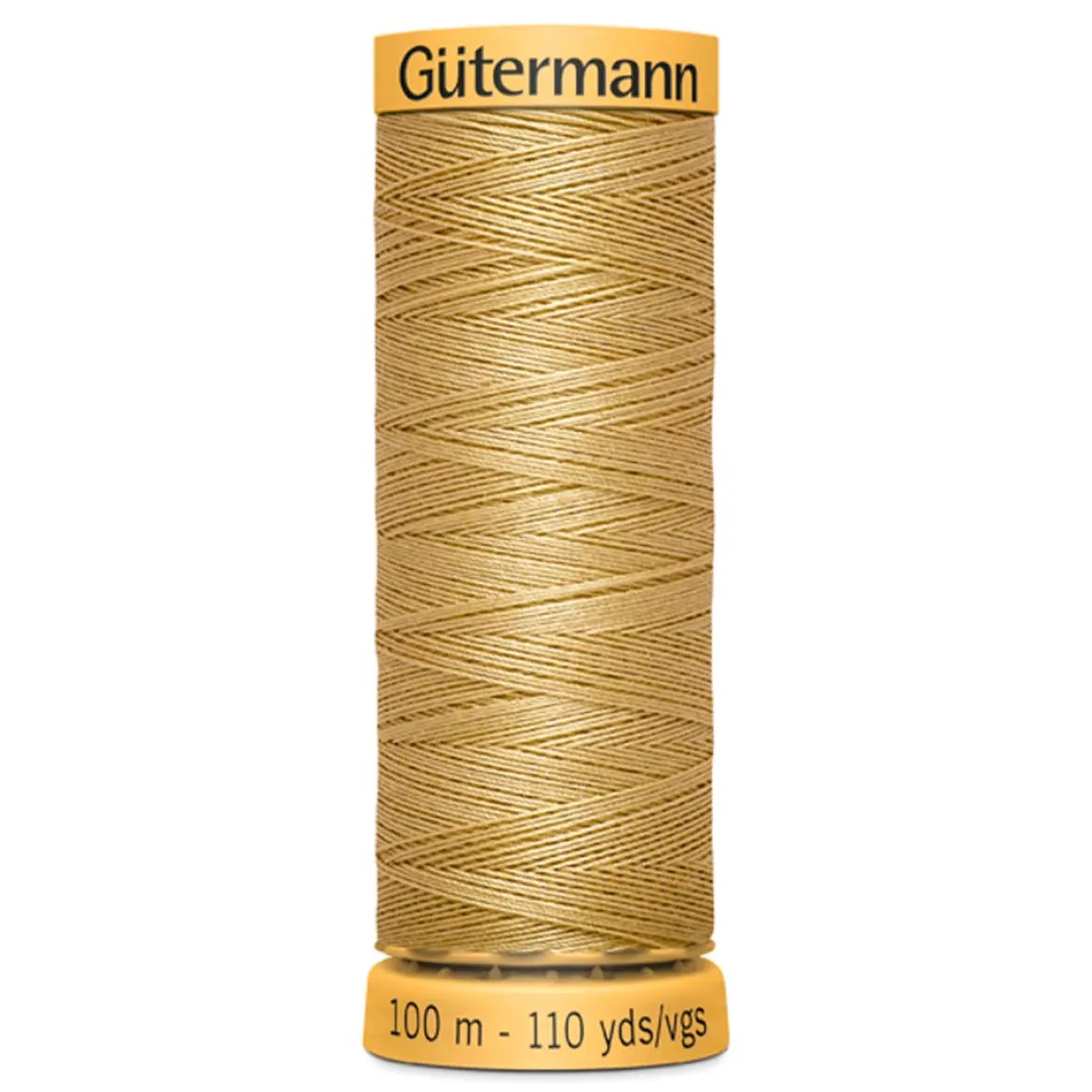 Filo gütermann 100 mt Cotone