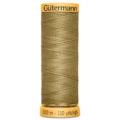 Filo gütermann 100 mt Cotone