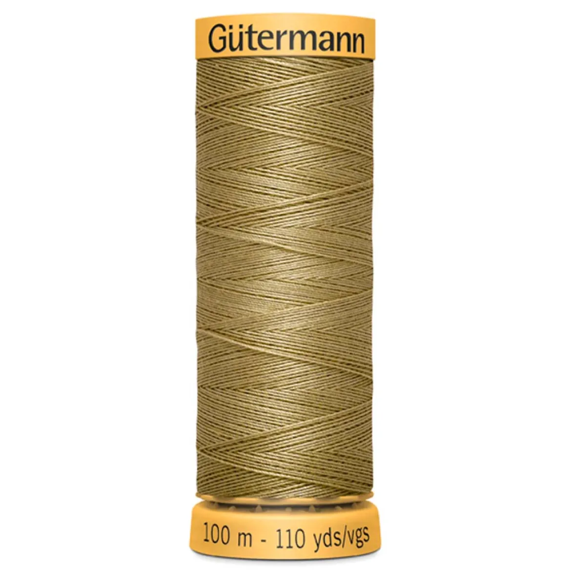 Filo gütermann 100 mt Cotone