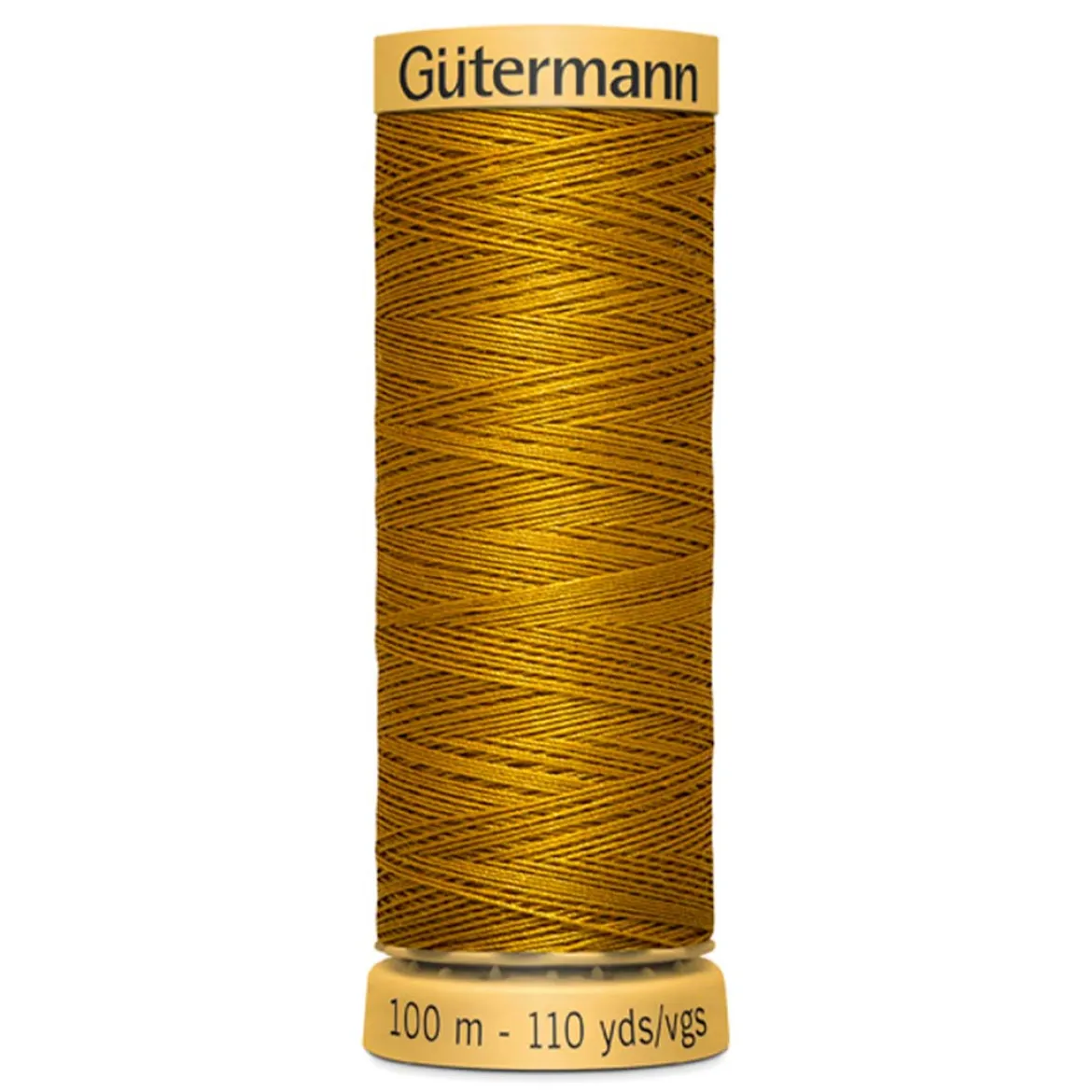 Filo gütermann 100 mt Cotone