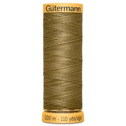 Filo gütermann 100 mt Cotone