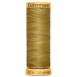 Filo gütermann 100 mt Cotone