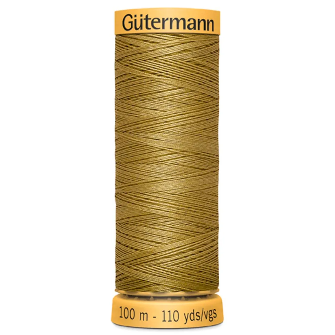 Filo gütermann 100 mt Cotone