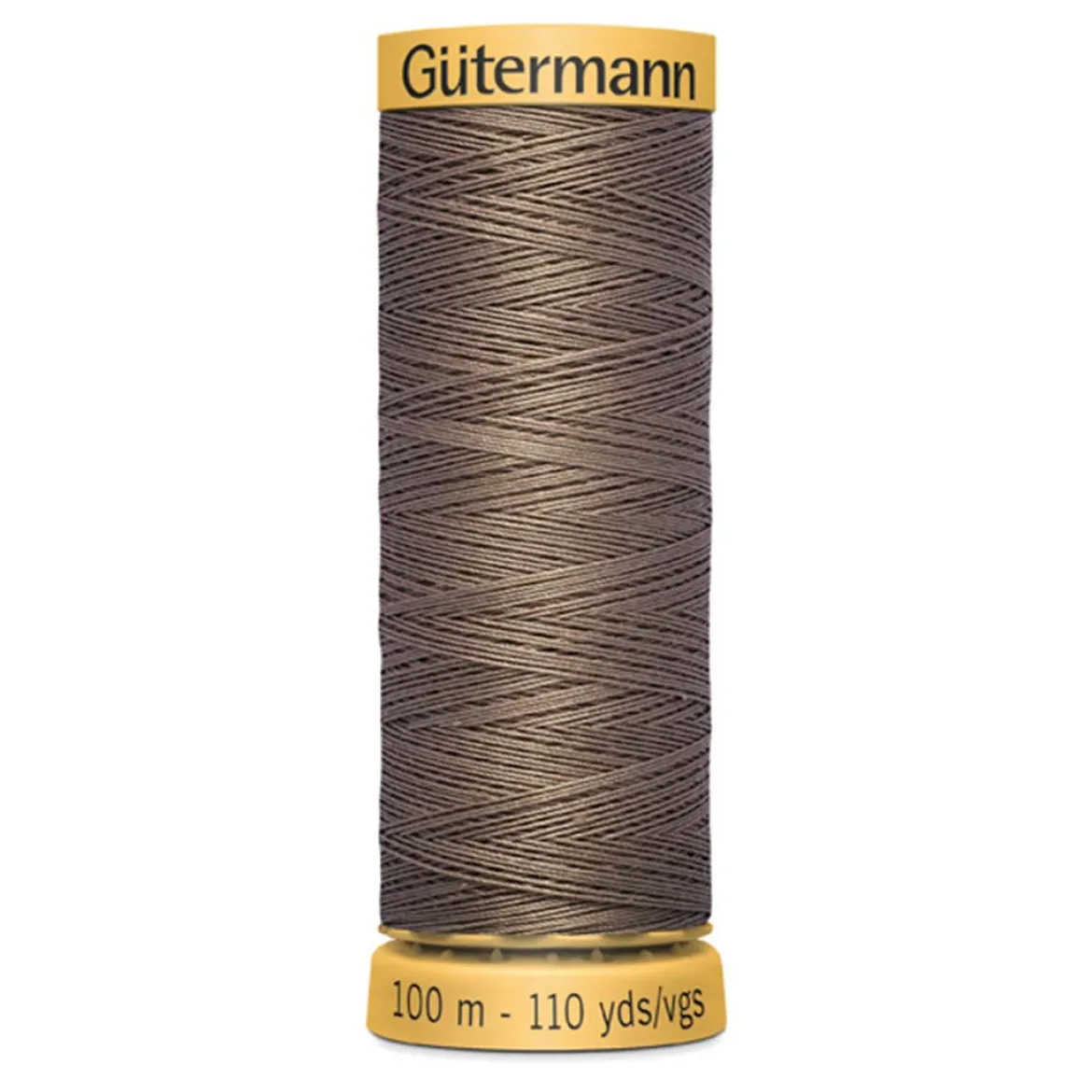 Filo gütermann 100 mt Cotone