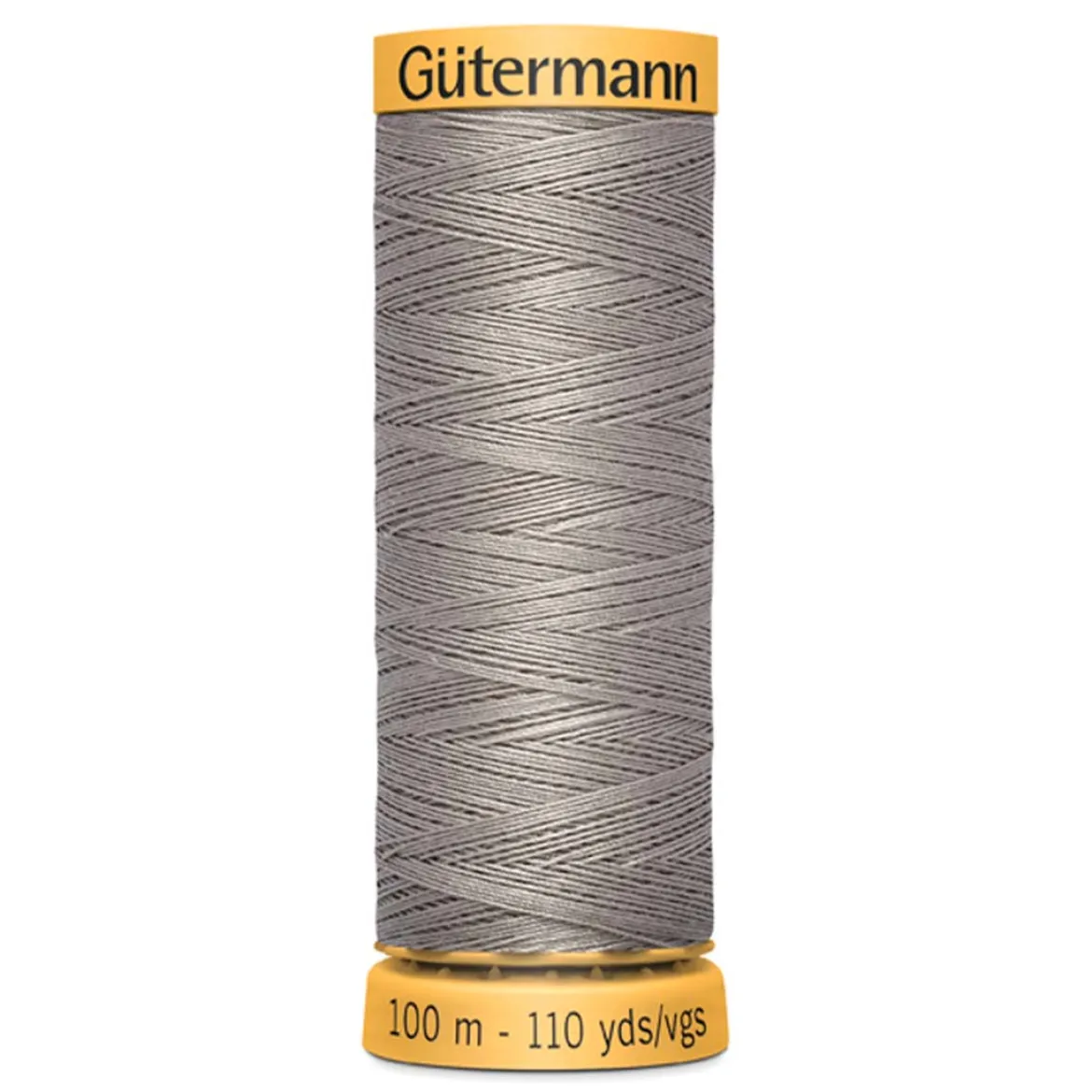 Filo gütermann 100 mt Cotone
