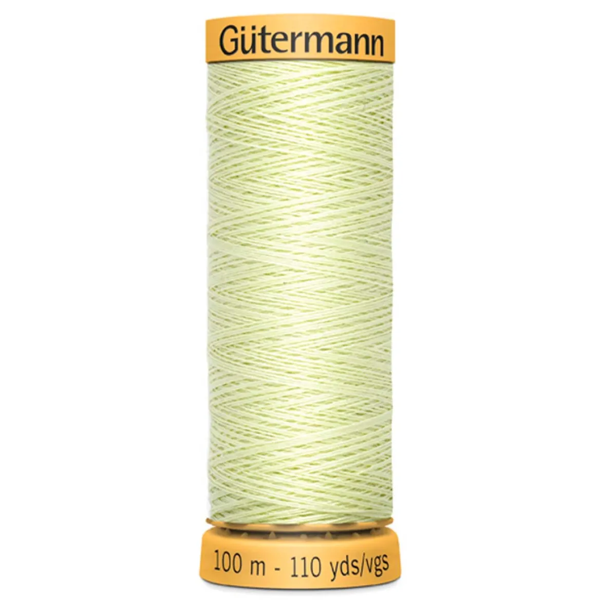 Filo gütermann 100 mt Cotone