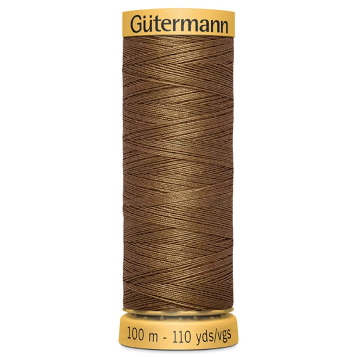Filo gütermann 100 mt Cotone