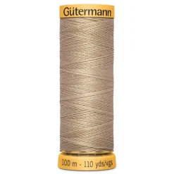 Filo gütermann 100 mt Cotone