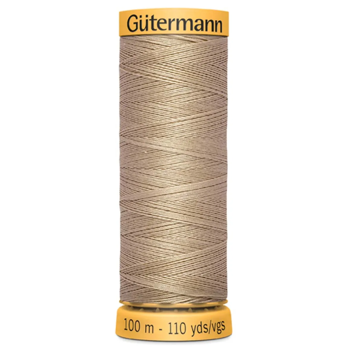 Filo gütermann 100 mt Cotone