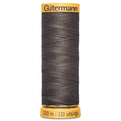 Filo gütermann 100 mt Cotone
