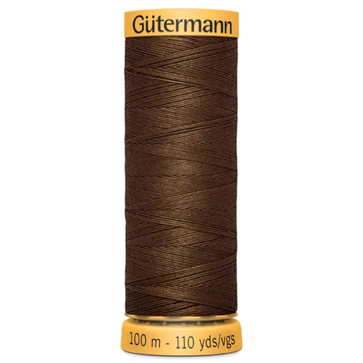 Filo gütermann 100 mt Cotone