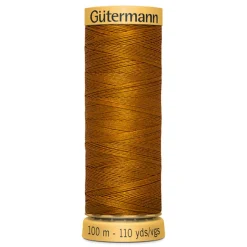 Filo gütermann 100 mt Cotone