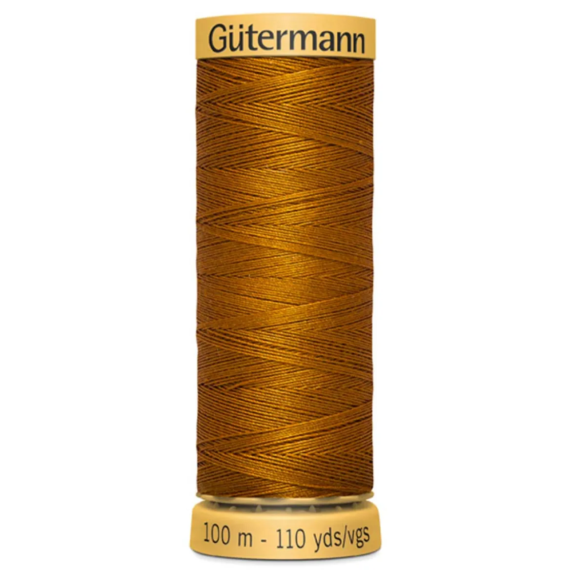 Filo gütermann 100 mt Cotone