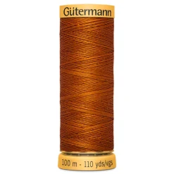 Filo gütermann 100 mt Cotone