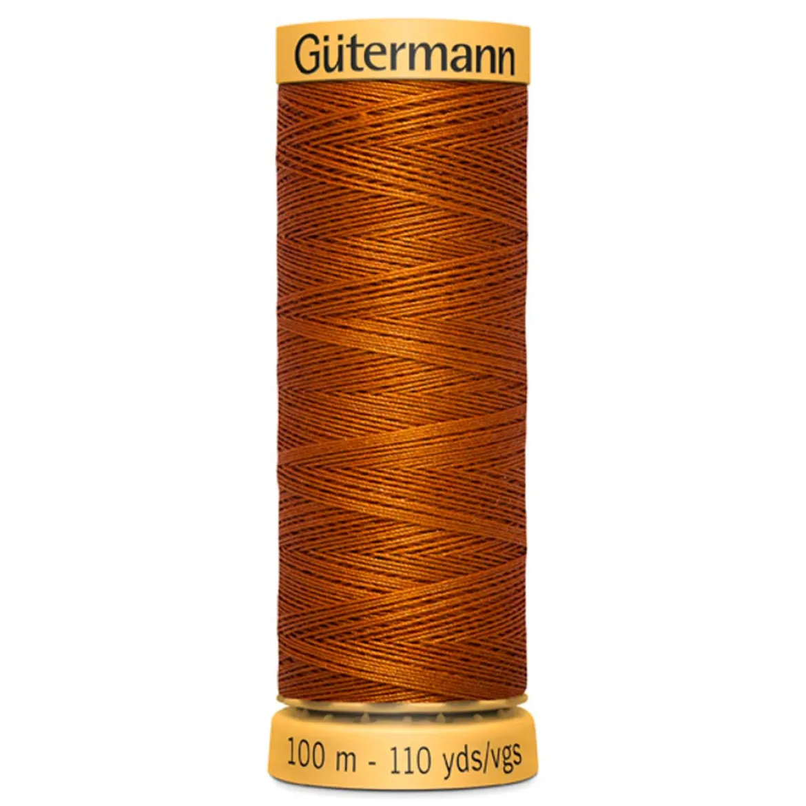 Filo gütermann 100 mt Cotone