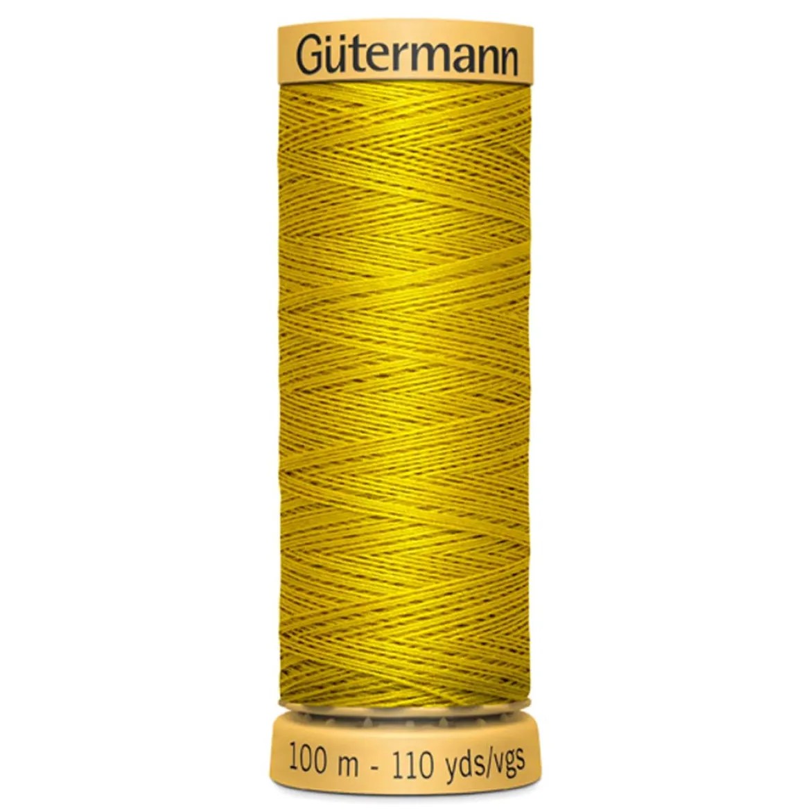 Filo gütermann 100 mt Cotone