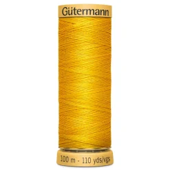 Filo gütermann 100 mt Cotone