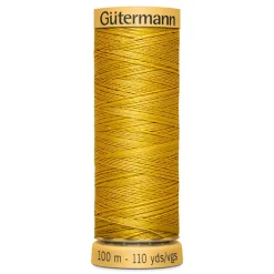 Filo gütermann 100 mt Cotone