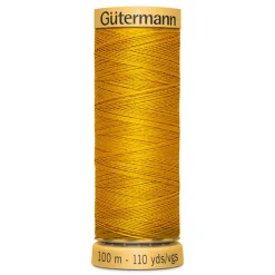 Filo gütermann 100 mt Cotone