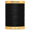 Filo gütermann 800 mt cotone
