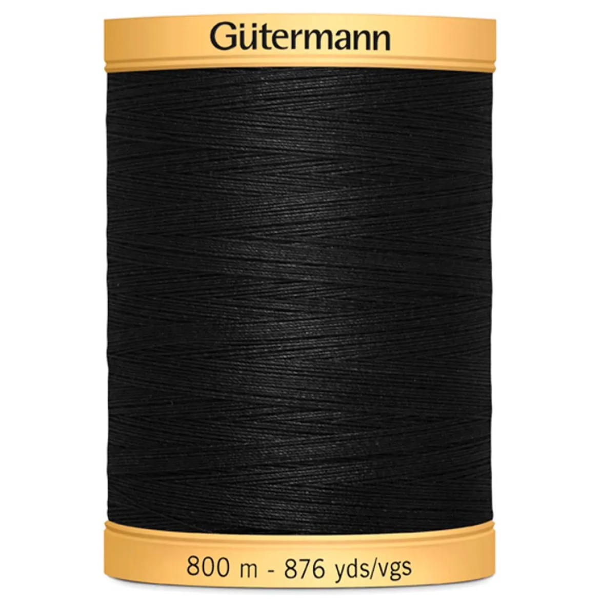 Filo gütermann 800 mt cotone