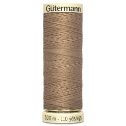 Filo gütermann 100 mt Cucitutto