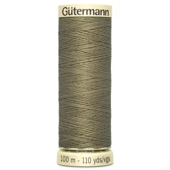 Filo gütermann 100 mt Cucitutto