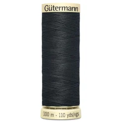 Filo gütermann 100 mt Cucitutto