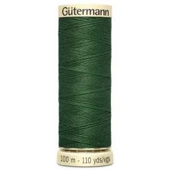 Filo gütermann 100 mt Cucitutto