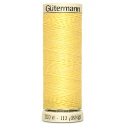 Filo gütermann 100 mt Cucitutto
