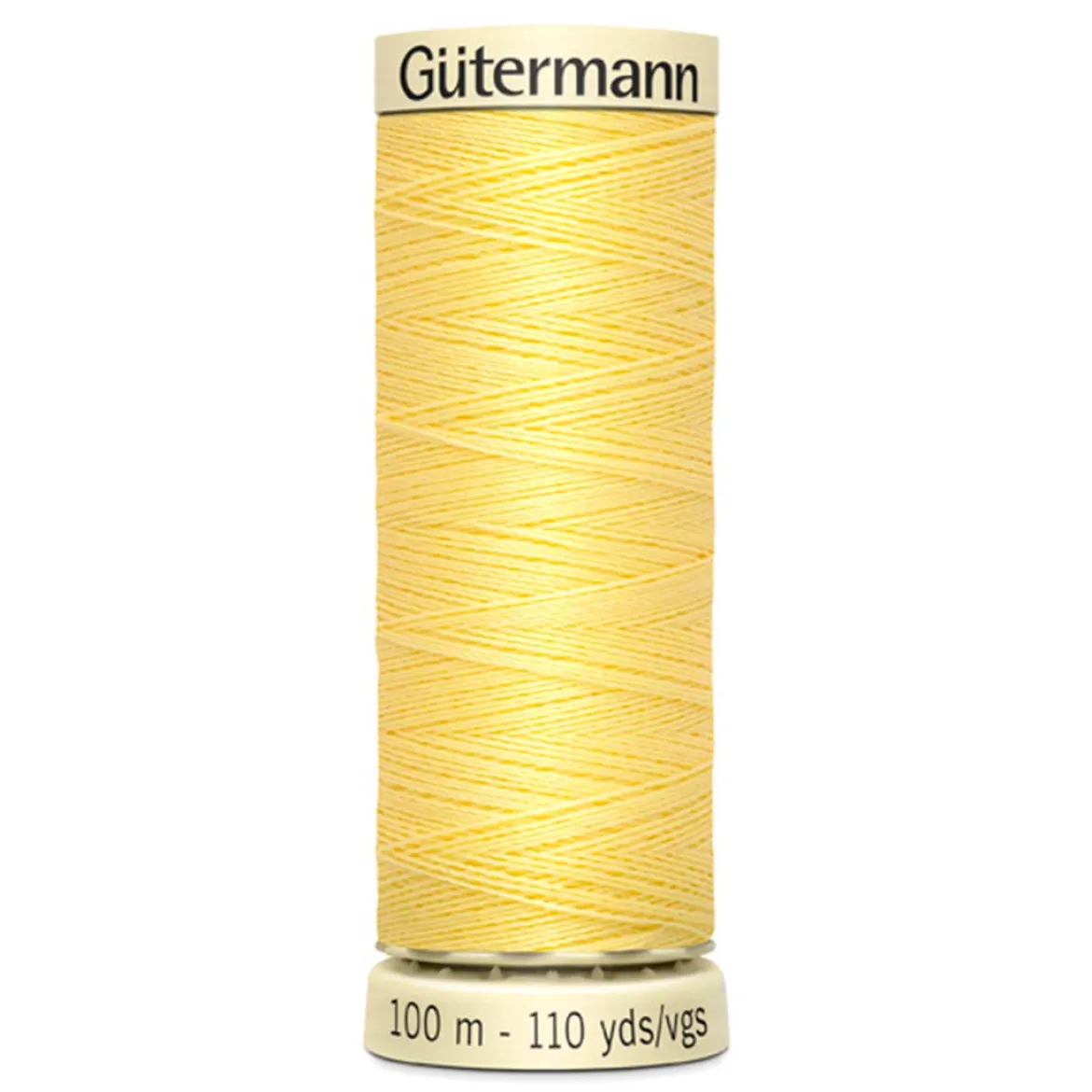 Filo gütermann 100 mt Cucitutto