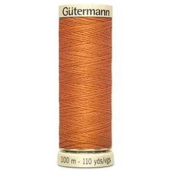 Filo gütermann 100 mt Cucitutto