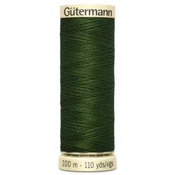 Filo gütermann 100 mt Cucitutto