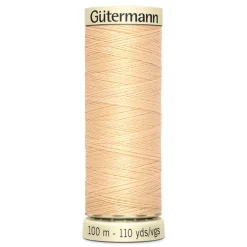 Filo gütermann 100 mt Cucitutto