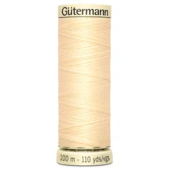 Filo gütermann 100 mt Cucitutto