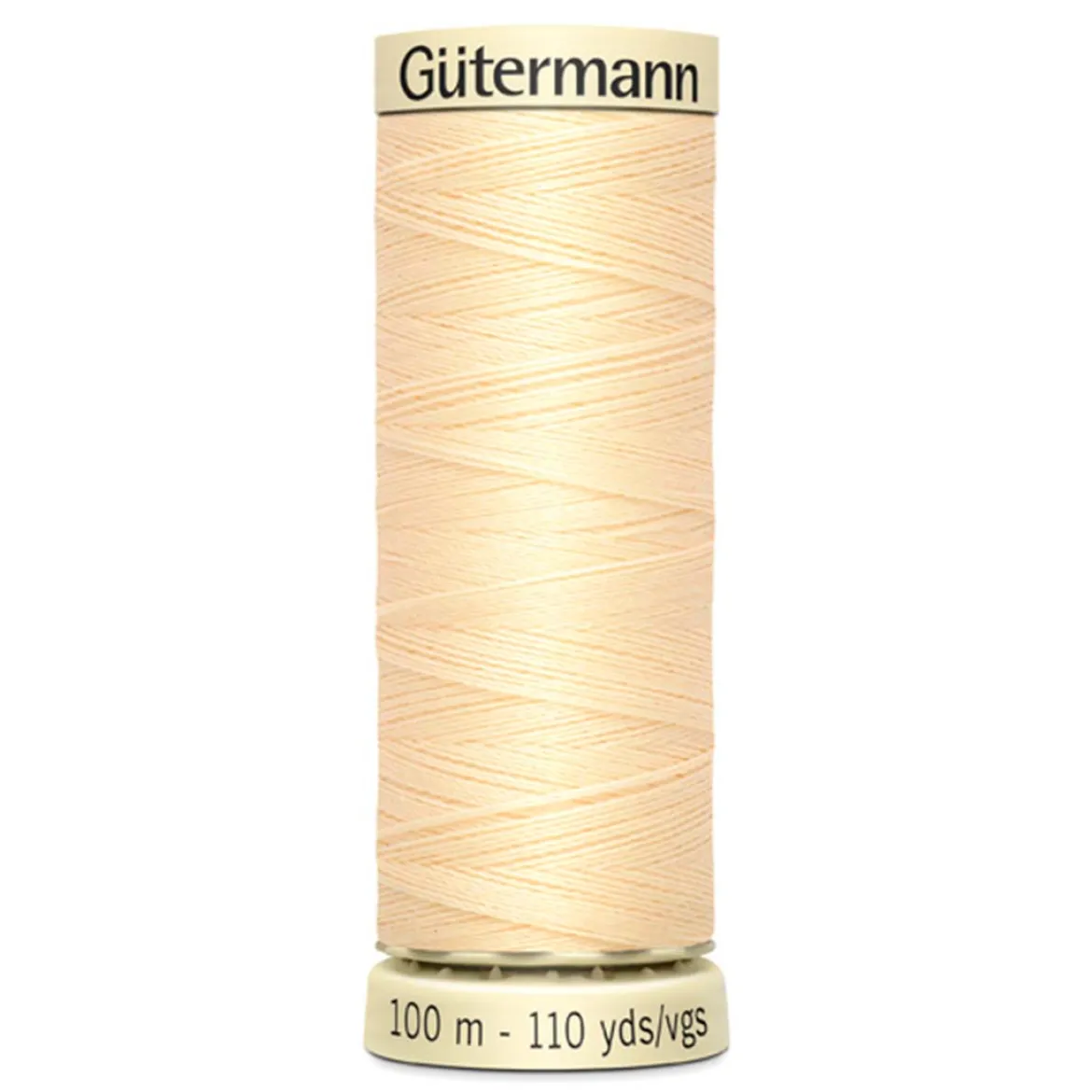 Filo gütermann 100 mt Cucitutto