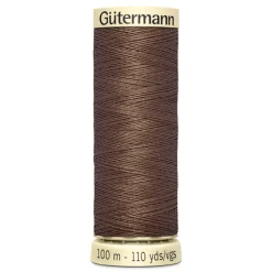 Filo gütermann 100 mt Cucitutto