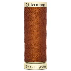 Filo gütermann 100 mt Cucitutto