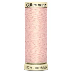 Filo gütermann 100 mt Cucitutto