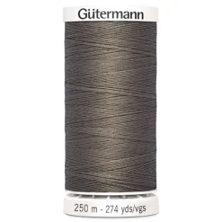 Filo gütermann 250 mt Cucitutto