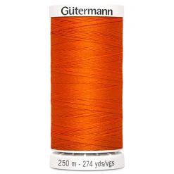 Filo gütermann 250 mt Cucitutto