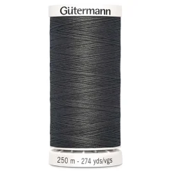 Filo gütermann 250 mt Cucitutto