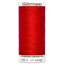 Filo gütermann 250 mt Cucitutto