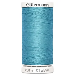 Filo gütermann 250 mt Cucitutto