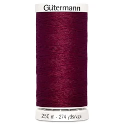 Filo gütermann 250 mt Cucitutto