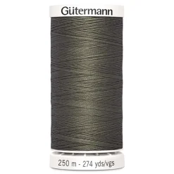 Filo gütermann 250 mt Cucitutto